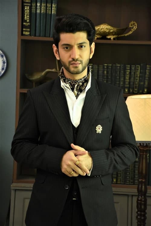 Kunal Jaisingh profile photo