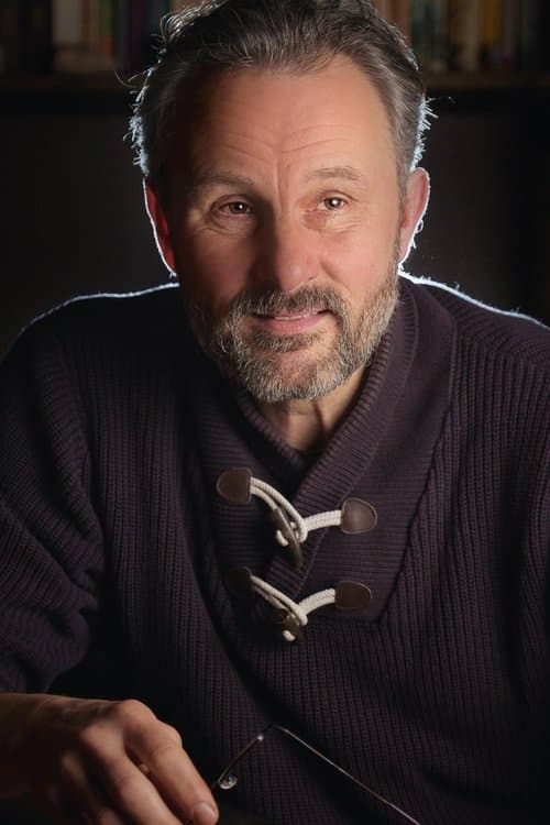 Wim Danckaert profile photo