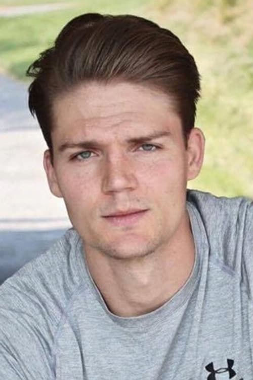 William-Patrik Molvén profile photo