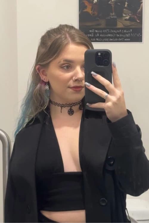 Alexandra Banci profile photo