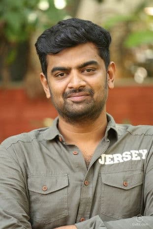 Gowtam Tinnanuri profile photo