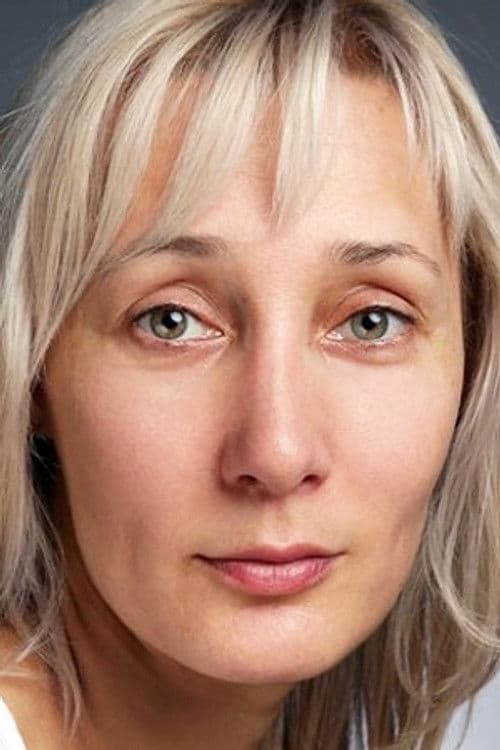 Inga Smetanina profile photo