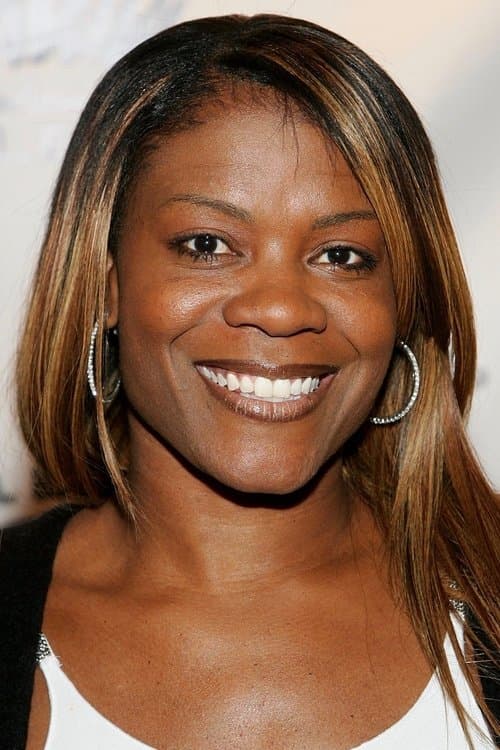 Sheryl Swoopes profile photo