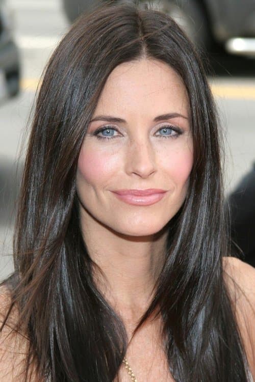 Courteney Cox profile photo
