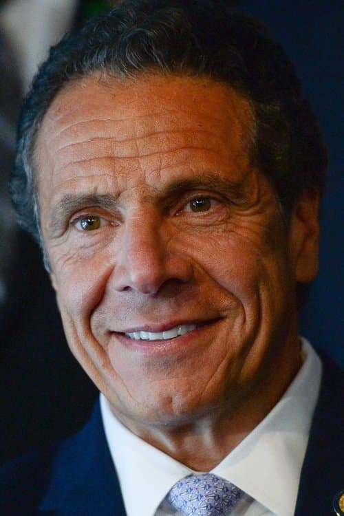 Andrew Cuomo profile photo