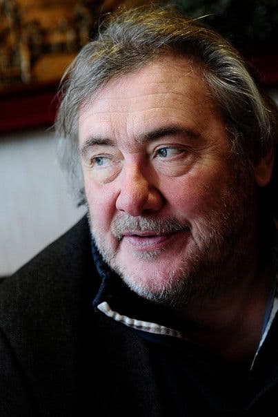 Göran Forsmark profile photo