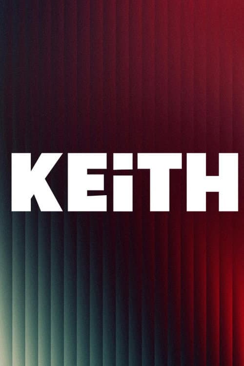 Keith poster