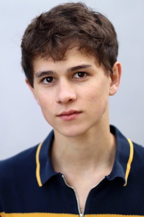 Walt Klink profile photo