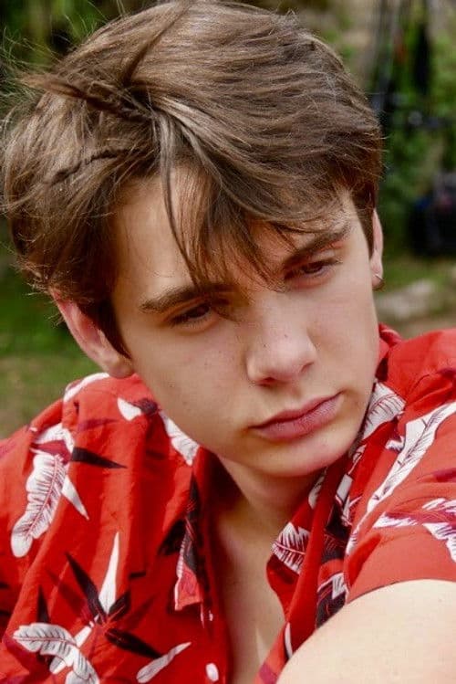 Sacha Baijot profile photo