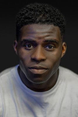 Kenneth Omole profile photo