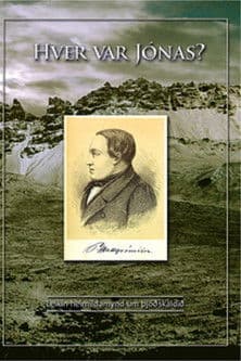 Hver var Jónas? poster