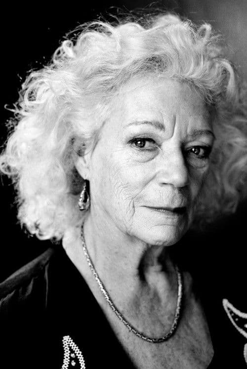 Nouchka van Brakel profile photo