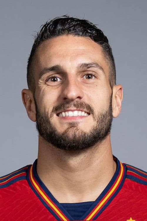 Koke profile photo