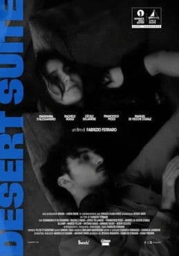 Desert Suite poster
