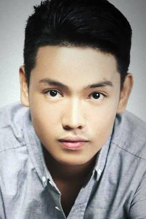 Calvin Reyes profile photo