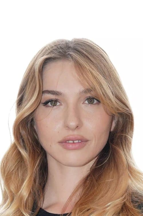 Marie Colomb profile photo