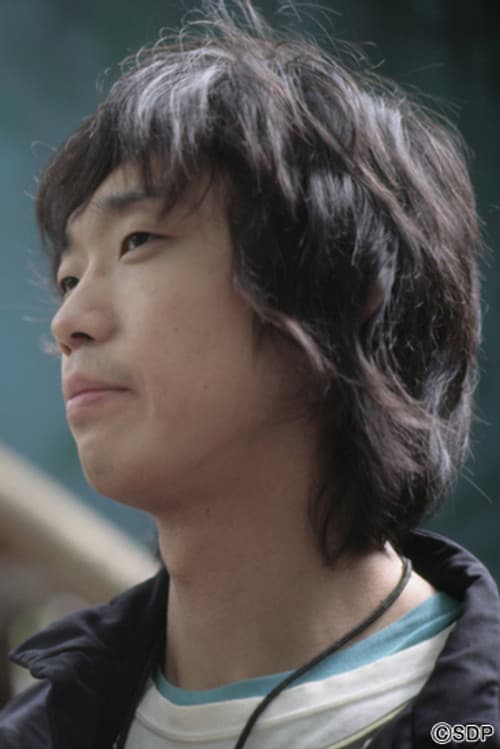 Junichi Kanai profile photo