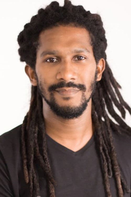 André Luiz Miranda profile photo