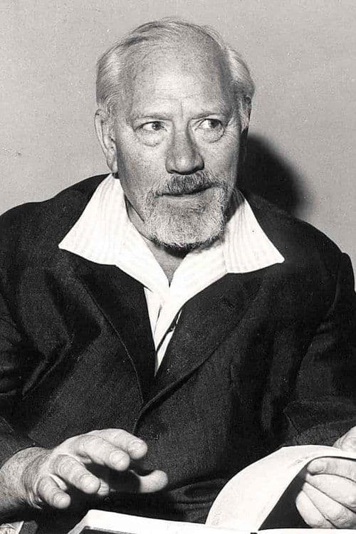 Claes Gill profile photo