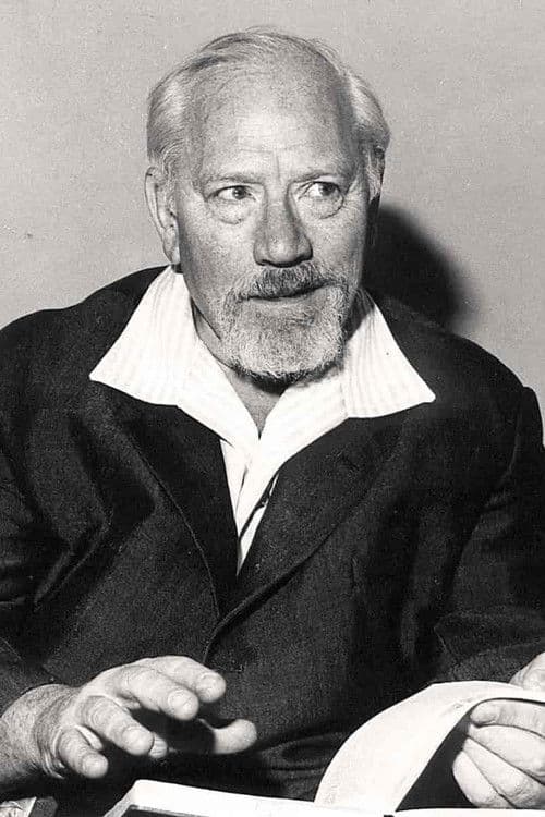 Claes Gill profile photo