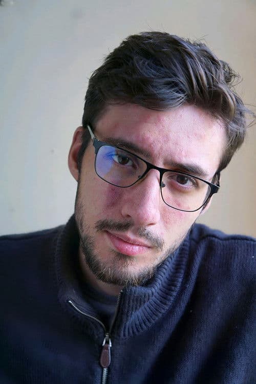 Alejandro Rangel profile photo