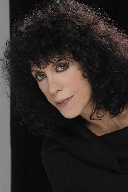 Charis Symeonidou profile photo