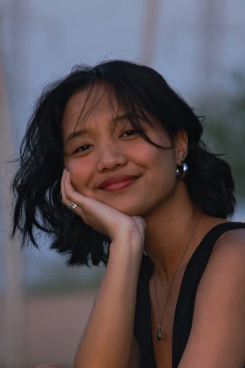 Fiona Fajut profile photo