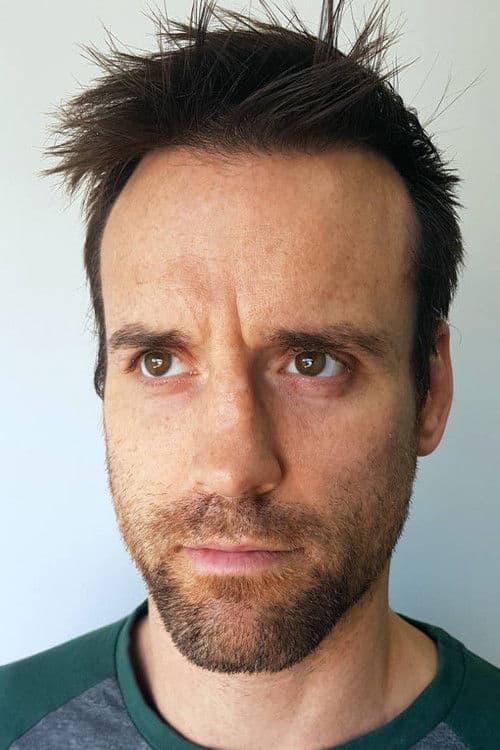 Martin Grandmont profile photo