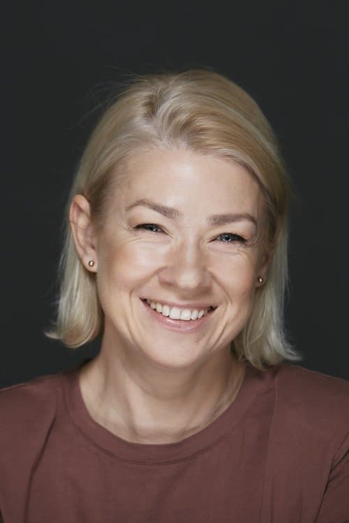 Lina Rastokaitė profile photo