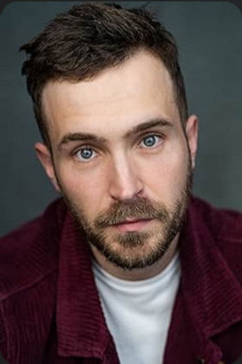 Edward Crook profile photo