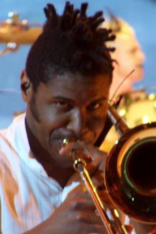 Gabrial McNair profile photo