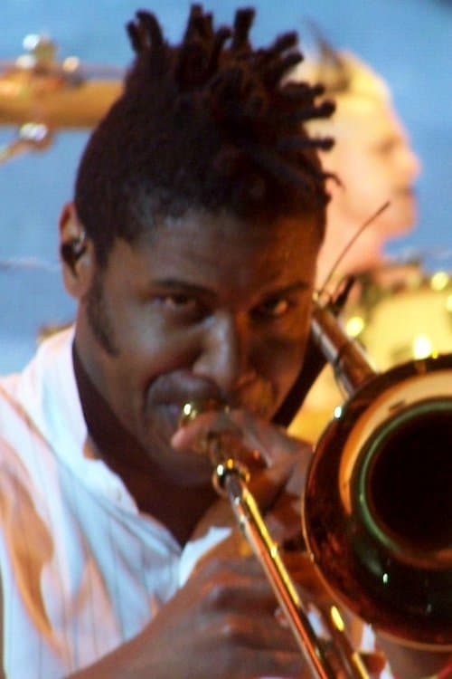 Gabrial McNair profile photo