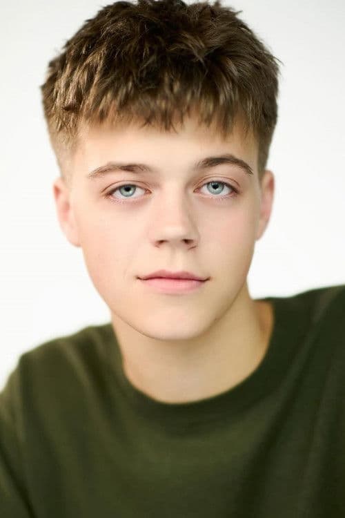 Dayton Paradis profile photo