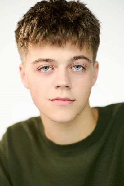 Dayton Paradis profile photo