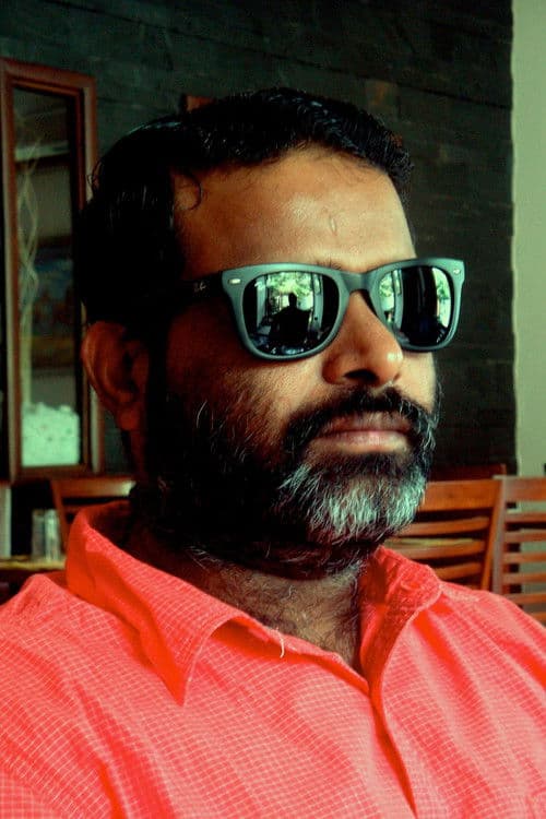 Anand Ekbote profile photo