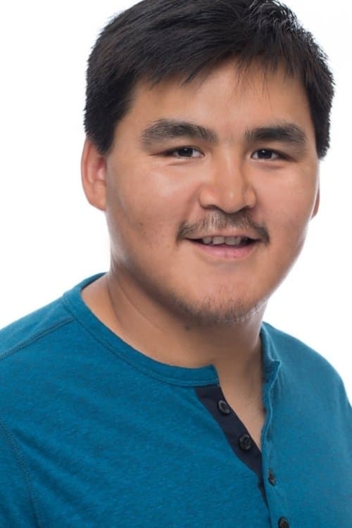 Ipeelie Ootoova profile photo