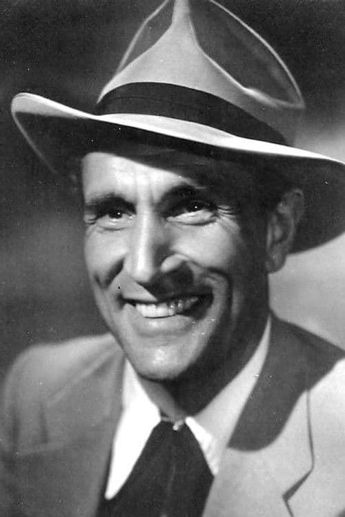 Luis Trenker profile photo