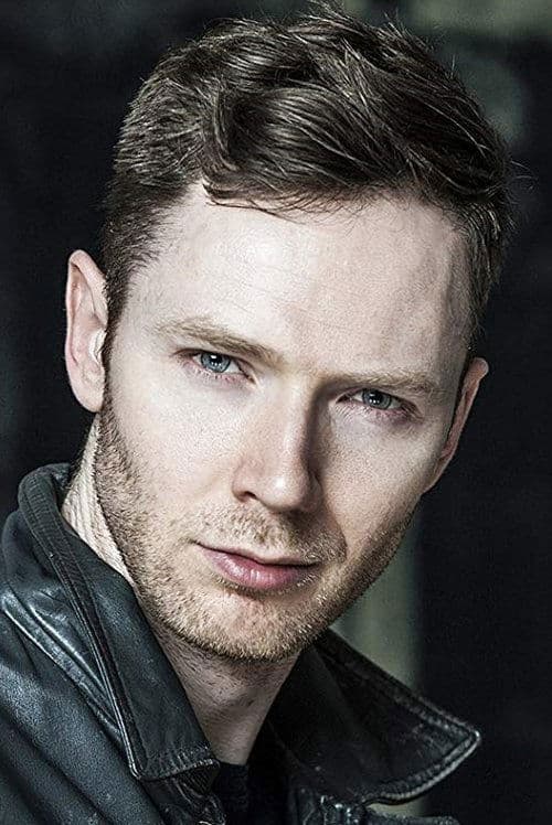 Anders Yates profile photo