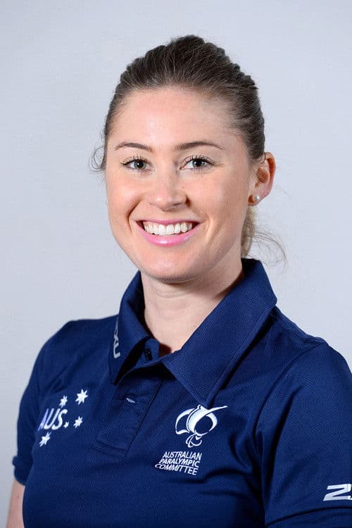 Madeleine Hogan profile photo