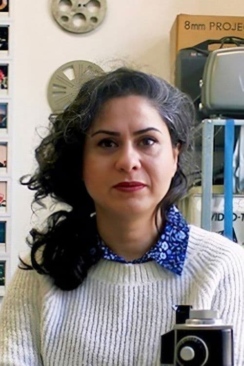 Atoosa Pour Hosseini profile photo