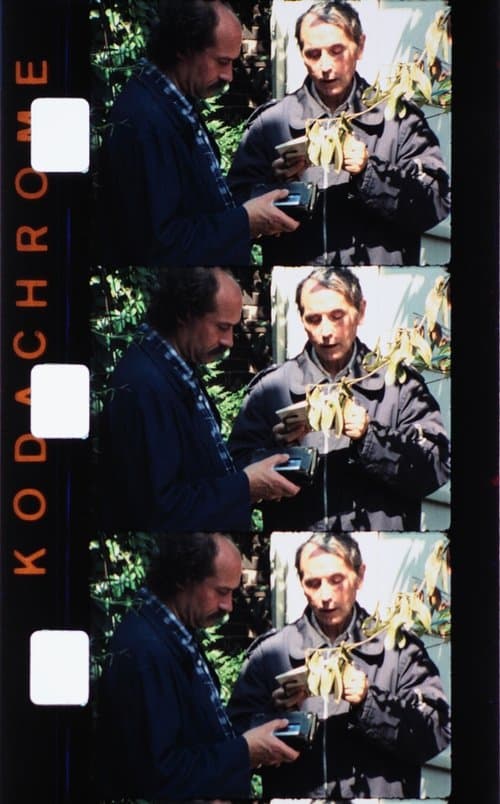 Le chant de l'âme poster