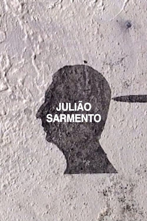 Julião Sarmento poster