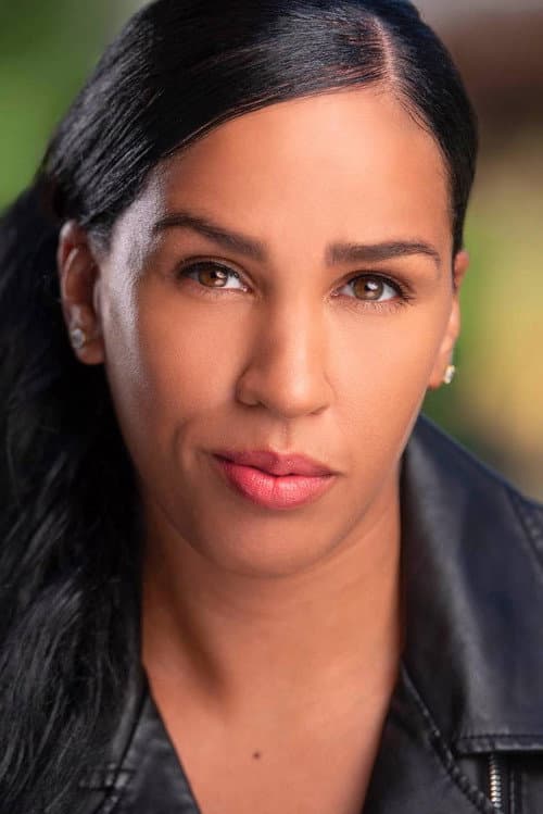 Chenice Cooper profile photo
