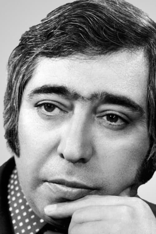 Eldaniz Zeynalov profile photo