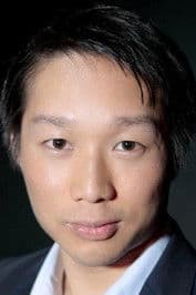 Vincent Tsang profile photo
