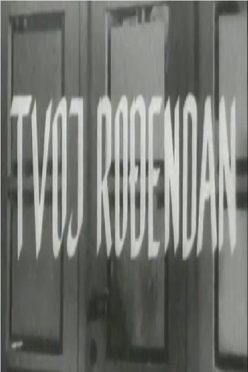 Your Birthday poster