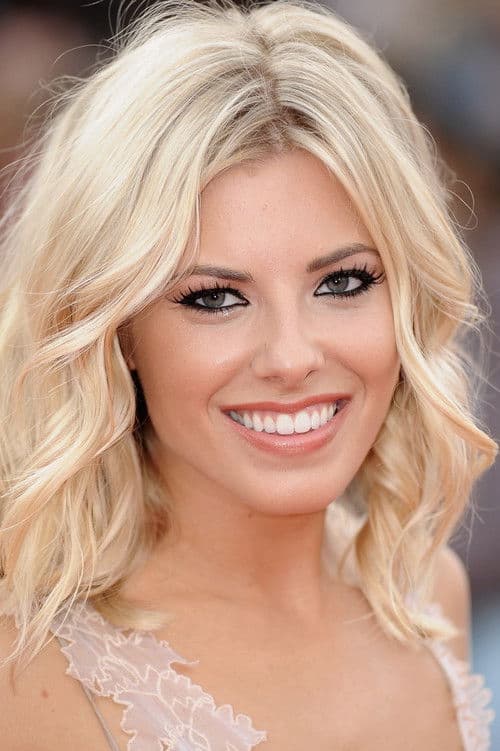 Mollie King profile photo