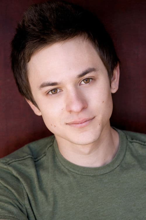 Kyle Fain profile photo