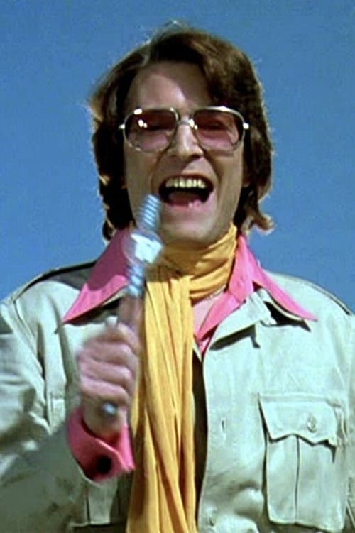 Don Steele profile photo