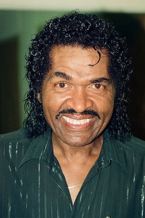 Bobby Rush profile photo